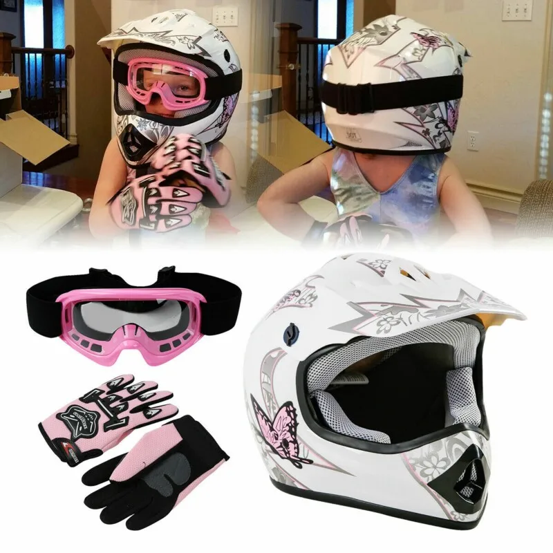 kf-Hca347c3ee01a47ed9178b020571f69d3l-DOT-Motorcycle-Youth-Kids-Child-helmet-full-face-motocross-casco-moto-Off-road-Street-Goggles-Gloves